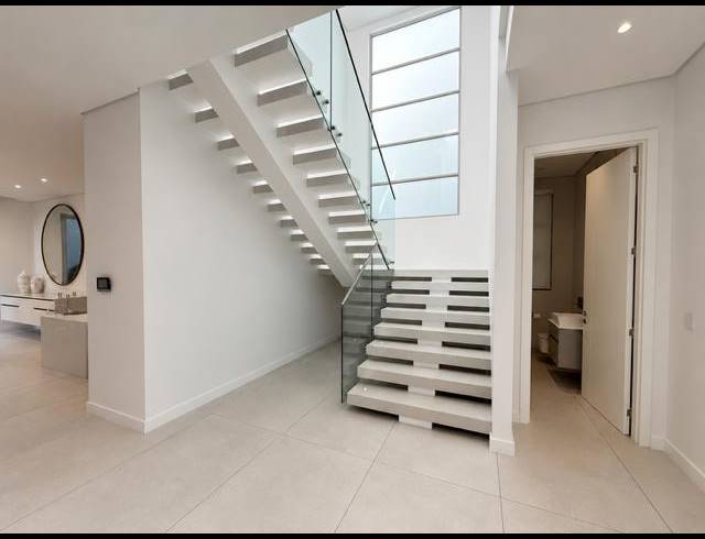 4 BEDROOM PROPERTY TO RENT IN MORNINGSIDE